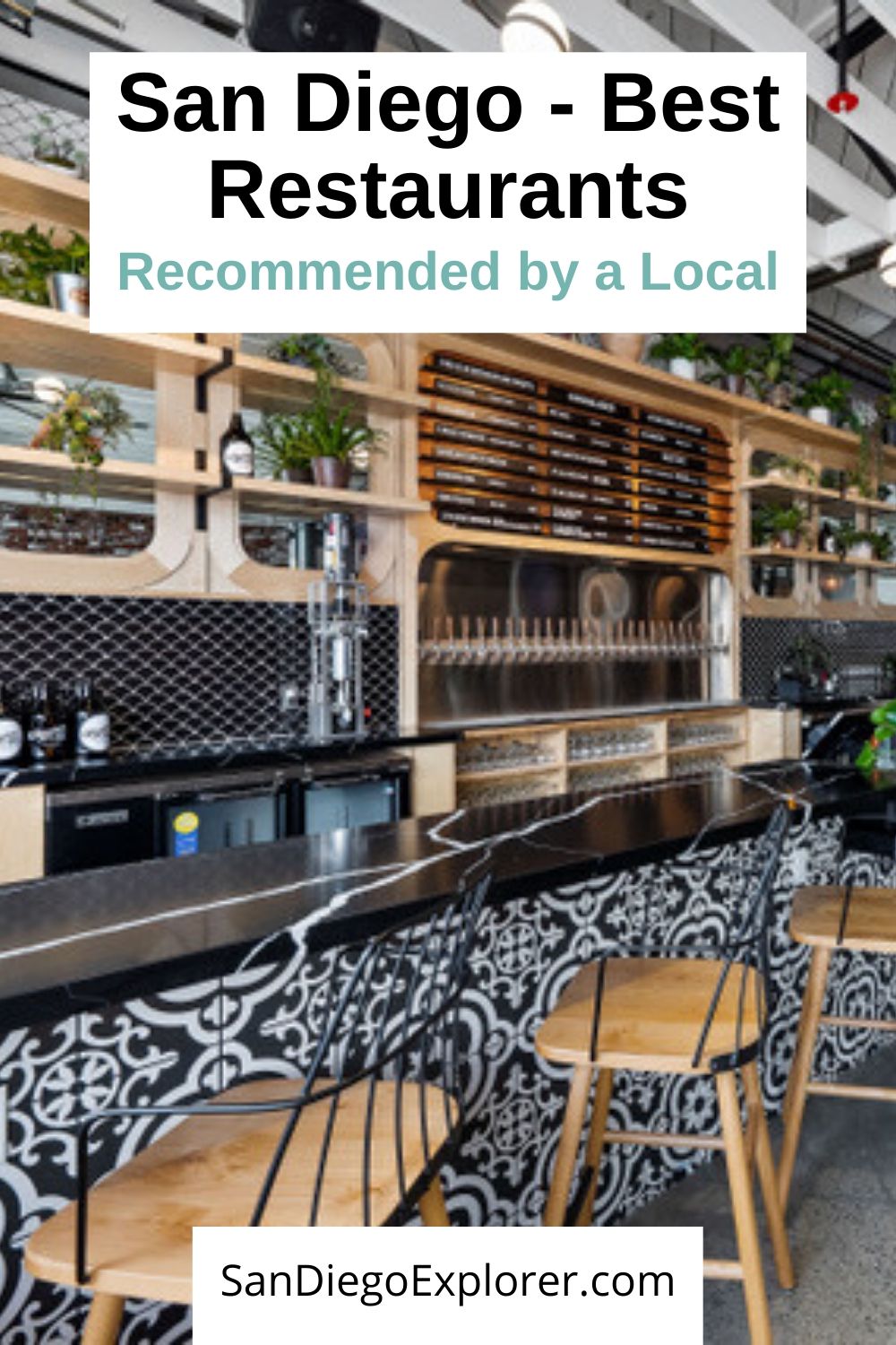30 Best Restaurants In San Diego by Neighborhood