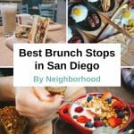 Check this out if you're looking for brunch in San Diego or you're trying to find a new brunch spot. I'll tell you all about the best spots. #brunch #sandiego #socal #southerncalifornia #sandiegocalifornia #sandiegobrunch #sundaybrunch #northamerica #california