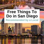 Free Things to do in San Diego - Read this if you're visiting San Diego California but you don't want to break the bank. Here are the top San Diego Free Things To Do and the top Free Activities in San Diego for you, wether you are looking for something romantic date ideas in San Diego or family friendly things to do in San Diego. #sandiego #freesandiego #socal #southerncalifornia #california #ca #sandiegoca #sandiegocalifornia #freeactivities #northamerica #usa #visitsandiego #sandiegotravel #sandiegotrip #sandiegoexplorer