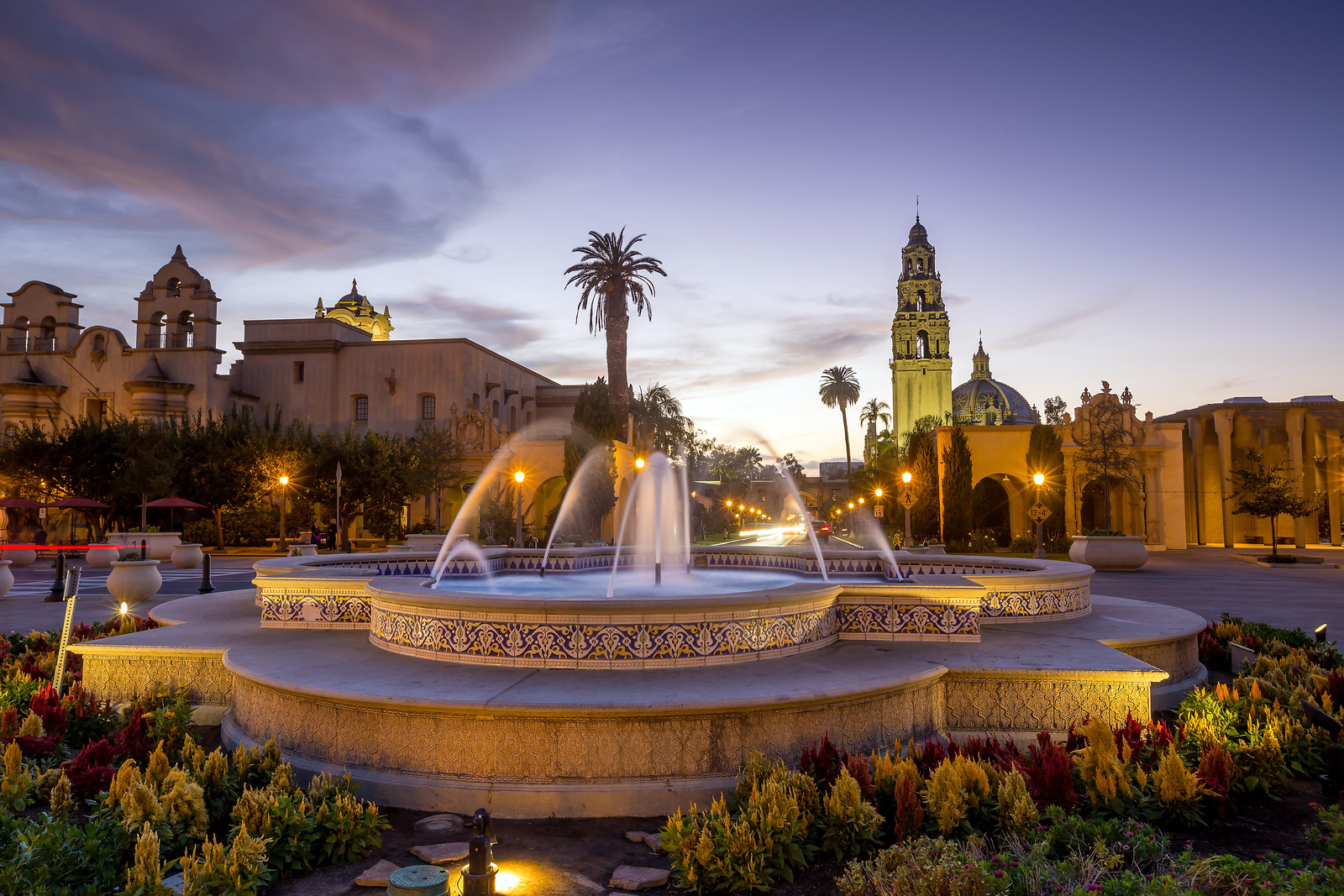 Ultimate Guide to Balboa Park December Nights San Diego [2024]