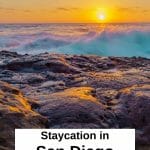 If you are planning a San Diego Staycation, this is the perfect article. We have some great ideas on things to do in San Diego, how to make the most of your Staycation in San Diego, San Diego itineraries depending on your interest and other helpful ideas and tips. #Sandiego #california #Staycation #vacation #sandiegovacation #californiatrip #sandiegostaycation #sandiegan #staylocal #SoCal #sandiegotrip #sandiegoexplorer