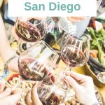 Best San Diego Wineries that you MUST Try. California wineries are producing some great wines and while not as famous as Napa Valley, there are some really great wineries in San Diego. Wine tasting in San Diego - San Diego Wine Tasting - Wineries in San Diego - Things To Do in San Diego California - San Diego Wine #Wine #winetasting #sandiego #sandiegowineries #sandiegowine #Temecula #wineries #SDWine #SanDiegoExplorer