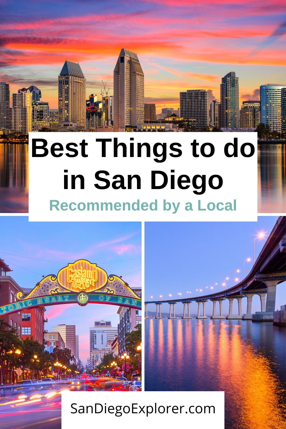 family things to do in san diego