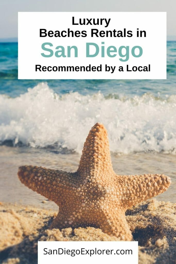 Beach Houses for Rent in San Diego California - Let's Dream a bit: Here are some of the most stunning Beach Houses in San Diego. This will make your San Diego Beach trip unforgettable and the perfect beach getaway, whether you travel with friends or family. Treat yourself and stay at one of these luxury beach rentals. All of them are directly on the beach, just steps from the sand and a spectacular view of the ocean. #SanDiego #Califorina #AirBnB #BeachHouse #luxury #luxurytravel #Luxurylifestyle #Beach Luxury Travel - Luxury Lifestyle