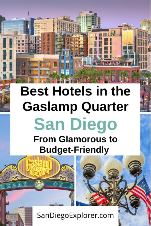 Planning a trip to San Diego? Here are the best hotels in Downtown San Diego's historic Gaslamp Quarter. Whether you are looking for Hotels near the San Diego Convention Center, or San Diego Downtown hotels in general, these San Diego hotels are great whether you are in town for business or pleasure - San Diego Hotels - San Diego Downtown Hotels - Where to to Stay in San Diego - Best Hotels in San Diego - Luxury Hotels San Diego - Budget Hotels San Diego - Hostels