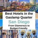 Planning a trip to San Diego? Here are the best hotels in Downtown San Diego's historic Gaslamp Quarter. Whether you are looking for Hotels near the San Diego Convention Center, or San Diego Downtown hotels in general, these San Diego hotels are great whether you are in town for business or pleasure - San Diego Hotels - San Diego Downtown Hotels - Where to to Stay in San Diego - Best Hotels in San Diego - Luxury Hotels San Diego - Budget Hotels San Diego - Hostels
