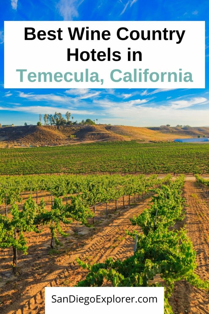 Make your Temecula weekend getaway extra special and stay at one of these incredible Temecula winery hotels. Temecula hotels - where to stay in Temecula - Temecula Weekend Getaway - Temecula wine tasting - Temecula wineries - Temecula wine - Temecula vineyards - Hotels in Temecula - Temecula California - Resorts in Temecula, California - Winery Hotels in Temecula