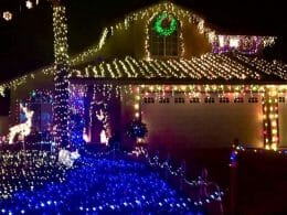 Best Places To See The Christmas Lights San Diego - San Diego Explorer