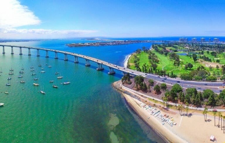 Best Things to Do on Coronado Island, California [Updated 2024] - San ...