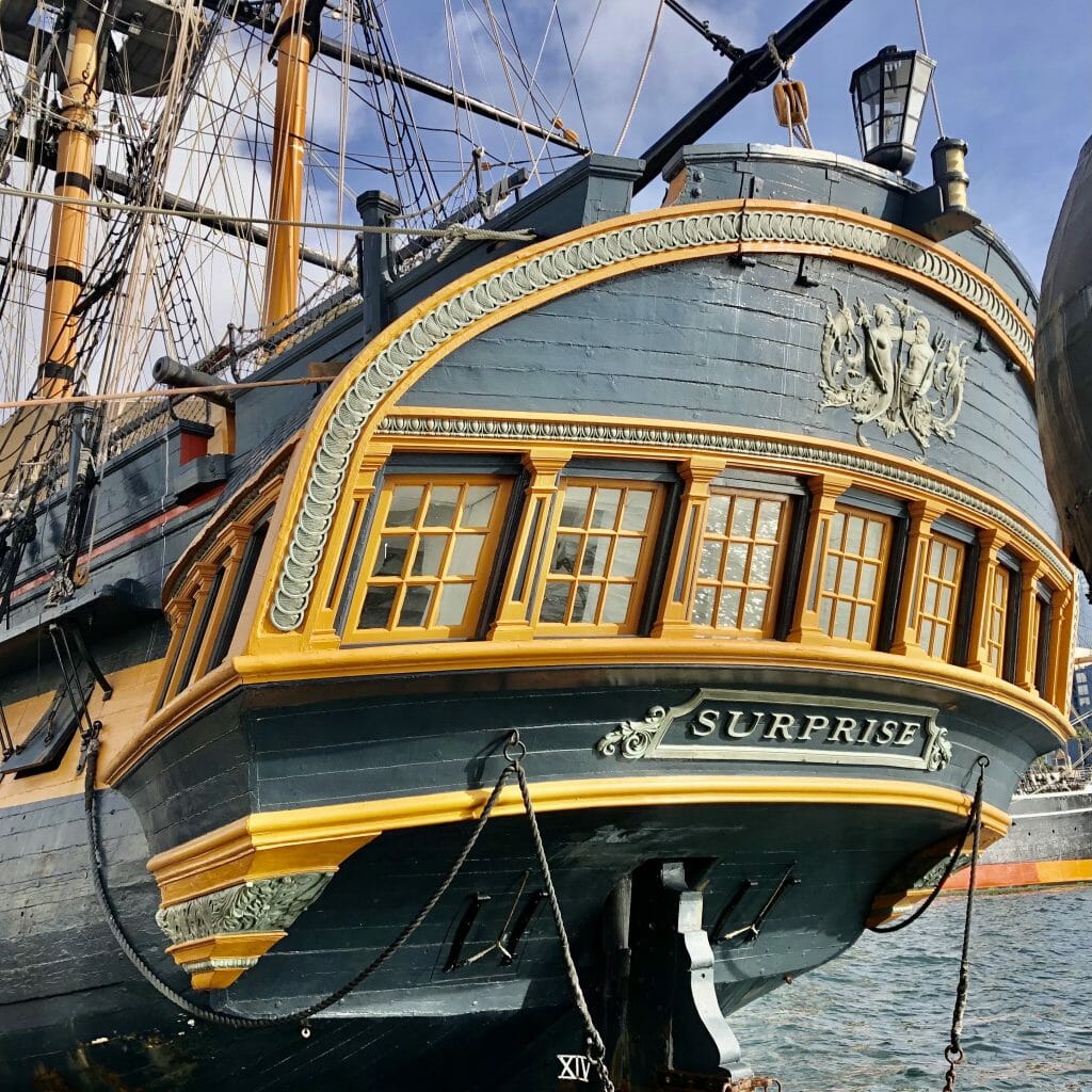 Boarded! A New Pirate Adventure - Maritime Museum of San Diego