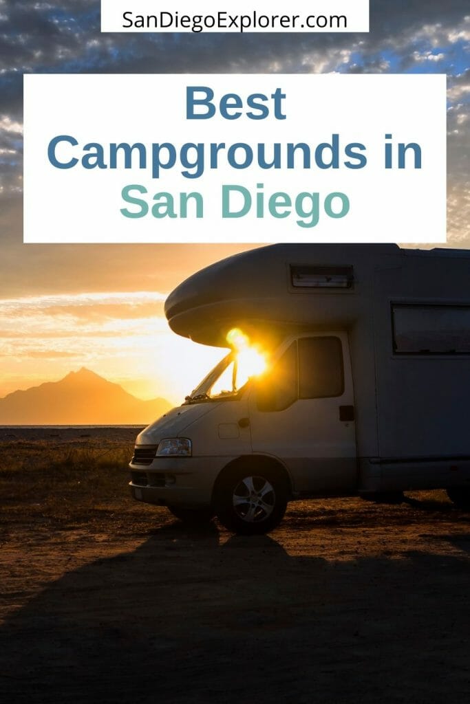Whether you’re pitching a tent or hooking up an RV, here are some of the best campgrounds in San Diego - from San Diego beach camping to mountains or desert campgrounds. Camping in San Diego - San Diego Campgrounds - San Diego RV resorts - San Diego Beach camping - San Diego Tent camping - San Diego Outdoors - San Diego Nature - San Diego Getaway - San Diego vacation - San Diego family trip - San Diego motorhomes - San Diego road trip - Camping in San Diego - Outdoor adventures san diego