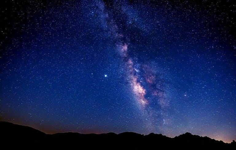 Stargazing in San Diego - Best Places to See the Stars