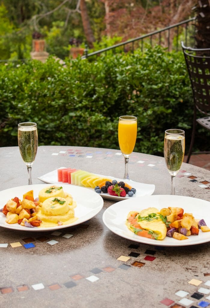 Best Mother's Day Brunch in San Diego Make Some Special Memories This