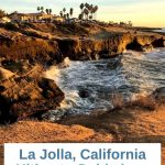 This La Jolla Guide (by a local) will give you all the info you need, from the best things to do and where to eat and stay in La Jolla.