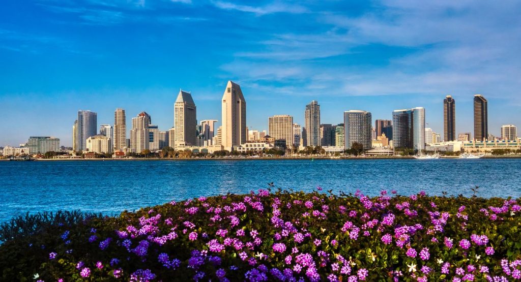 San Diego in April: Weather & Best Things To Do