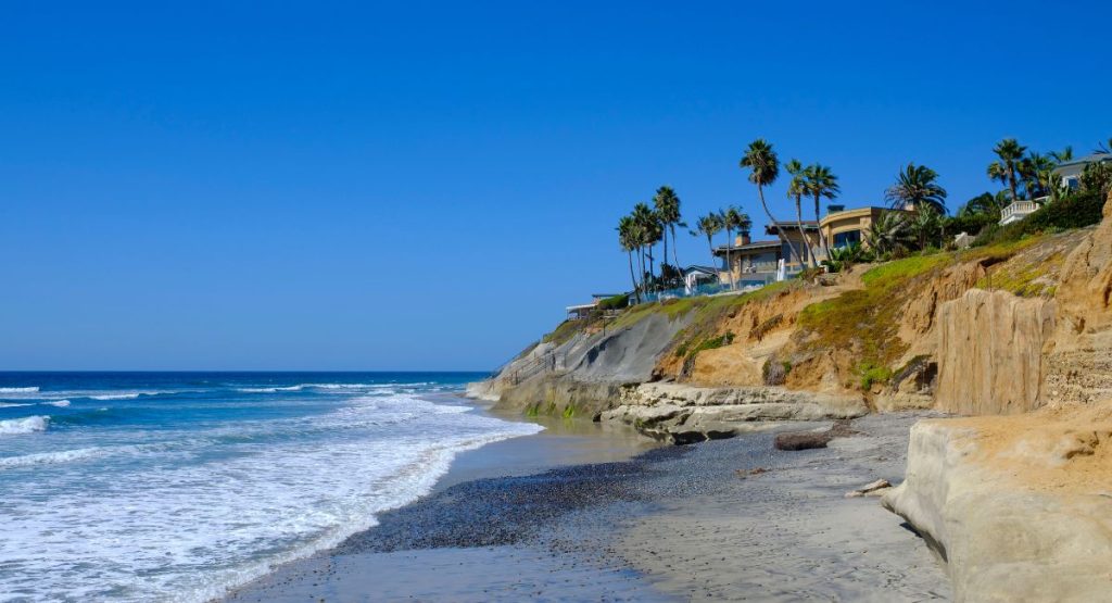 8 Incredible Carlsbad Beaches That Will Make You Swoon