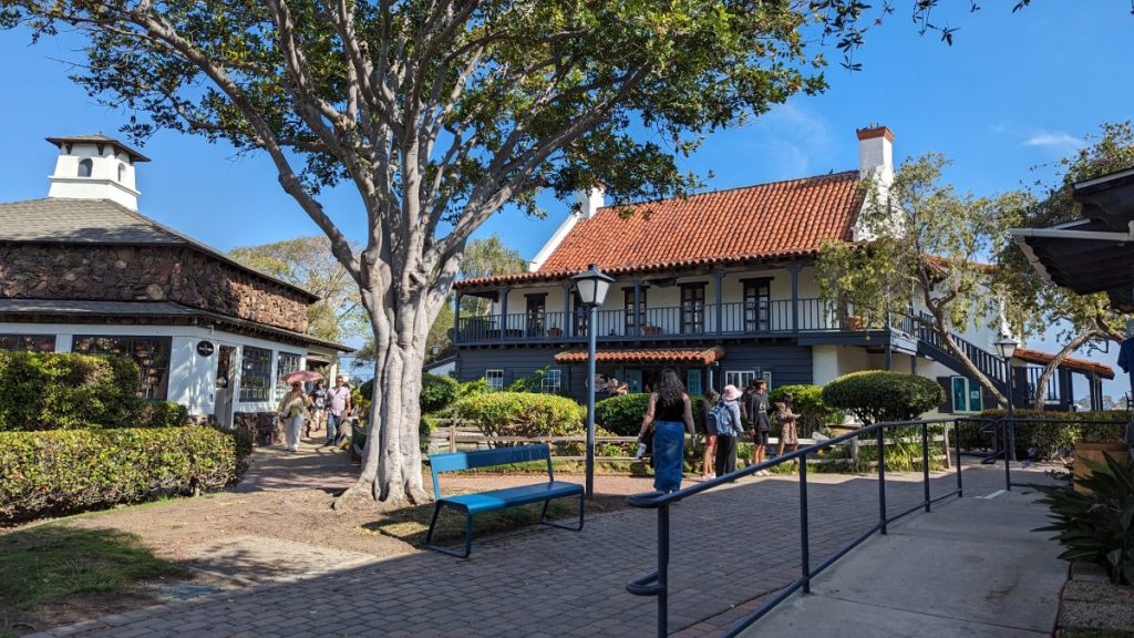 San Diego's Seaport Village: Where to Eat and Shop – NBC 7 San Diego