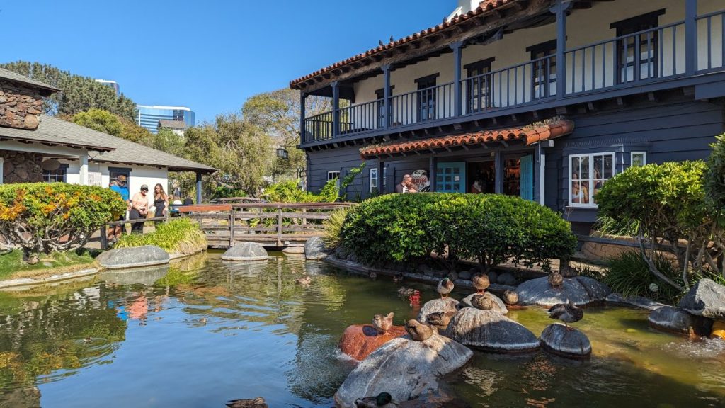 Seaport Village - All You Need to Know BEFORE You Go (with Photos)