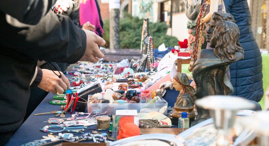 8 Of The Best Swap Meets In San Diego For Finding The Best Deal